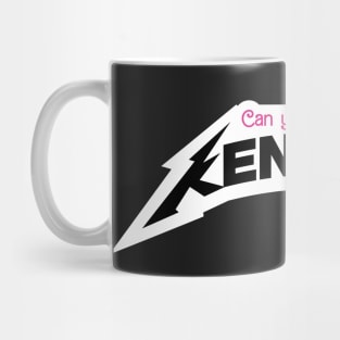 Kenergy Mug